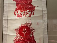 -邯郸市博物馆(新馆)