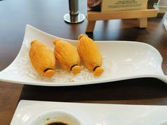 -索菲特酒店·乐轩华中餐厅