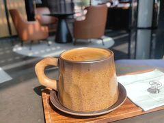 -木嘛working coffee(前海店)