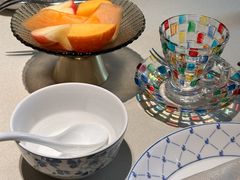 -悦融琥珀·京鲁菜·海味珍品(西单店)