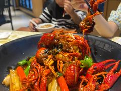 -聚味瞿记·龙虾堂(天元店)