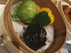-粤域茶餐厅