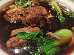 小碗牛肉-南门小馆·清真(国贸商城店)