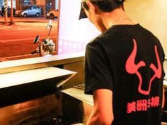 -豪客来牛排(人民东路店)