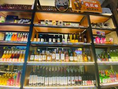 -M99 BEER世界啤酒吧(鸿云悦街店)