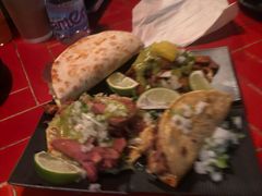 -Luchador摔跤手墨西哥餐厅(恒宇广场店)