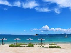 -深圳大梅沙京基洲际度假酒店