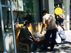 -老磁器口豆汁店(天坛店)