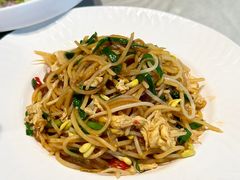 -羊巴道新疆菜·清真(上梅林店)