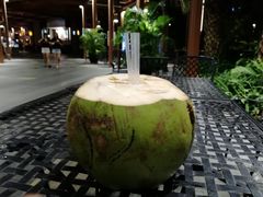 -三亚湾红树林度假酒店美食街