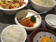 -前海沿·海鲜水饺青岛菜(乐客城店)