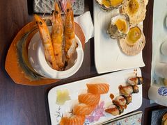 -黑松白鹿(金融街店)