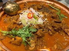 辛牛骨火锅-KCOOKING概念韩餐(世茂52+店)