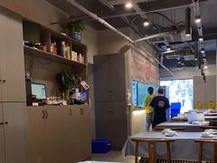 大堂-鱼无双·酸菜鱼(来凤街店)