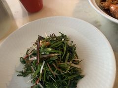 火靠拌菜-伙靠·江浙菜(田林路店)