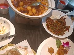 -简小舍·民间手艺菜(武昌江滩店)