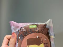 -today便利店(汉街店)