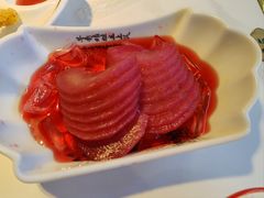 -徐记小怪兽肉蟹煲(中央大街店)