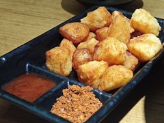 -胡马八破·川菜小馆(高新万达店)