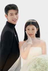 -喜杭影像婚纱摄影(拱墅店)