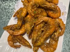 -老码头黑皮肘子锅包肉(文政街店)