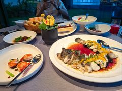 -三利音·浦之舟(滨江大道店)