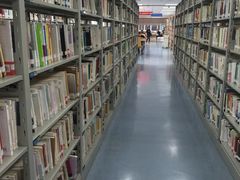 -南山图书馆(常兴路店)