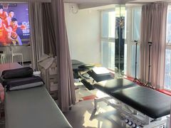 -MASTER FIT 拉伸大师·筋膜刀·西式按摩(上梅林卓悦汇店)