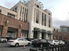 -上海市总工会沪东工人文化宫