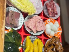 -老天桥蛙炉火锅(姑苏总店)