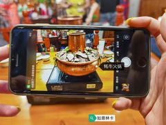 -如意林卡藏餐吧(大昭寺店)