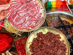 -邓莽子老火锅(中兴路总店)