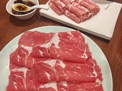 -东来顺饭庄(apm总店)