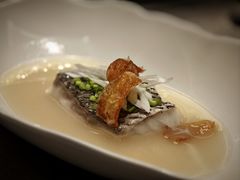 -北京王府井希尔顿酒店·秦唐中餐厅Chynna