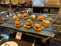 -美食汇自助西餐厅(荆州富力万达嘉华酒店)