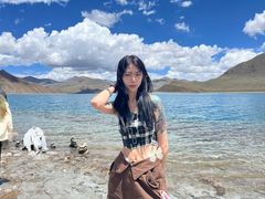 -羊卓雍措