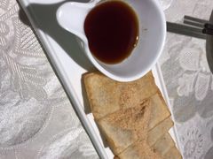 蛋煎糍粑-川味堂·四川豆花(八卦岭店)