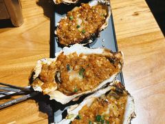 -小俩口烧烤东北菜(双井店)