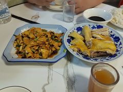 -凰仪桥饭店(鲁迅西路店)