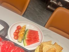 -海月轩海鲜豆捞(紫金塔店)
