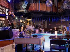 -探花礼音乐餐吧(长安店)