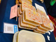 -荣誉海鲜酒楼(海湾店)