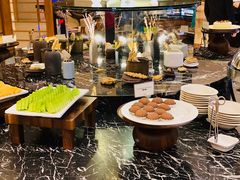 -上海丽笙精选海仑宾馆·莫赛克餐厅