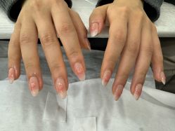 -斯馨·健康美甲美睫