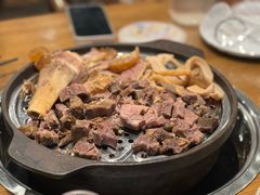 -有家牛馆·回归中式牛排·传承温州味(滨江龙湖天街店)
