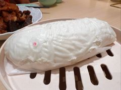 -吕氏疙瘩汤·新派鲁菜(芝罘万达店)