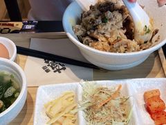 -熊吞·大碗丼烧肉饭(西市场嘉华店)
