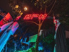 -南湖梦幻岛