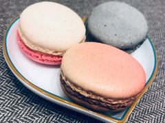 -PAUL LAFAYET 法式甜品(港汇广场店)