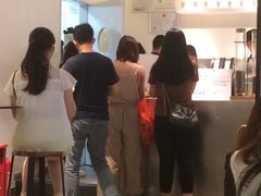 -喜茶(深圳东门1234店)